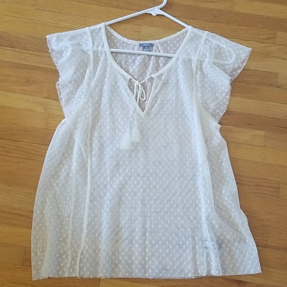 Aerie Top